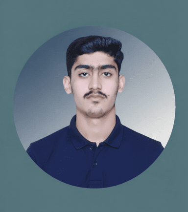 Muhammad Nouman Hafeez