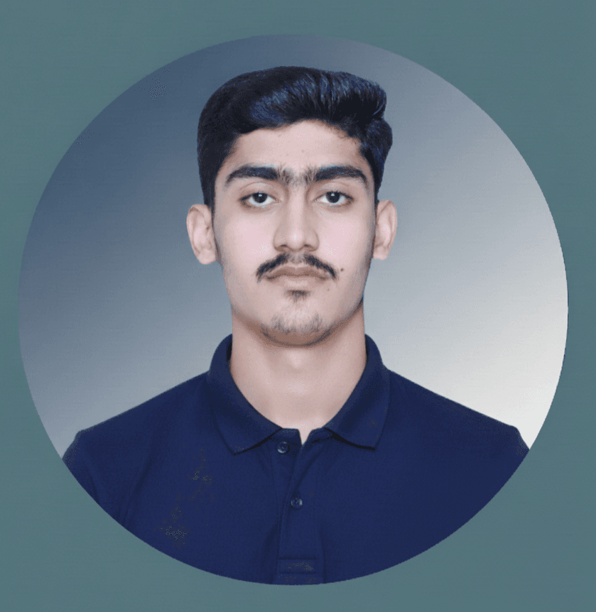 Muhammad Nouman Hafeez